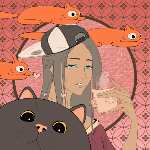 Neko Nation #9649