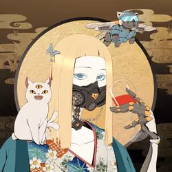 Neko Nation #1377