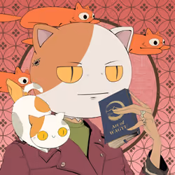 Neko Nation #9333