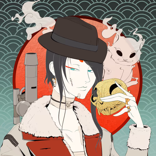 Nekonation