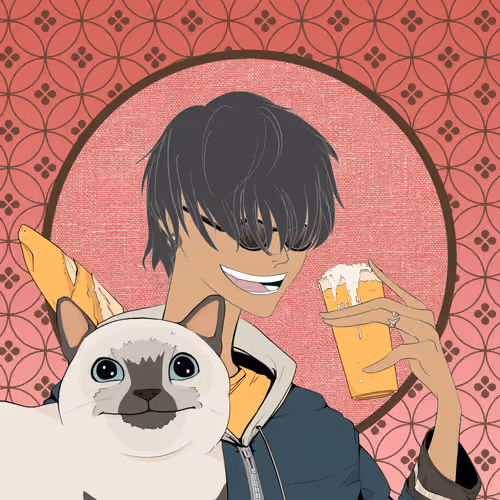 Neko Nation #797