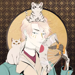 Neko Nation #715