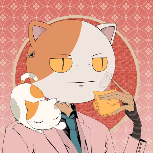Neko Nation #6176