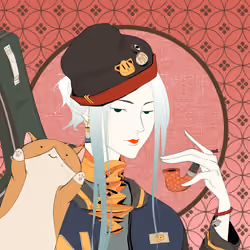 Neko Nation #2722