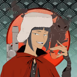 Neko Nation #1232