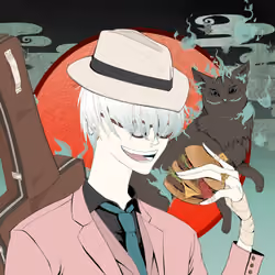 Neko Nation #3811