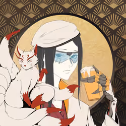 Neko Nation #8559