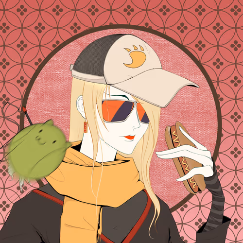 Nekonation
