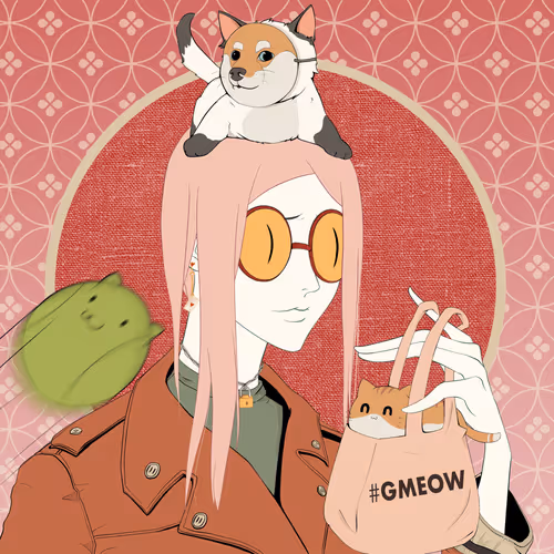 Nekonation