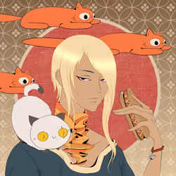 Neko Nation #2930