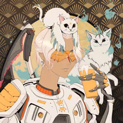 Neko Nation #8399