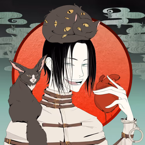 Neko Nation #526