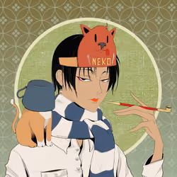 Neko Nation #2111