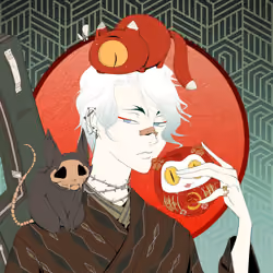 Neko Nation #9095