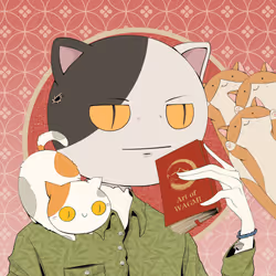 Neko Nation #1676