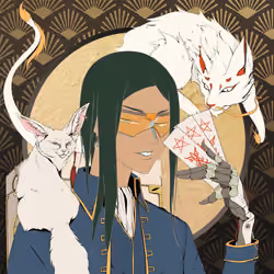 Neko Nation #9310