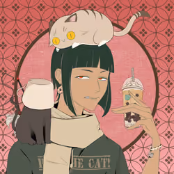 Neko Nation #391
