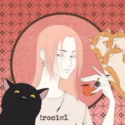 Neko Nation #7405