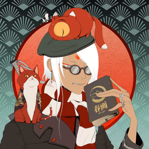 Nekonation