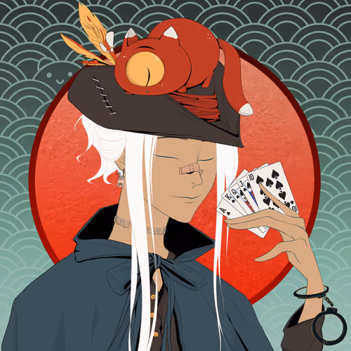 Nekonation