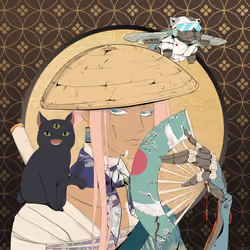 Neko Nation #3724