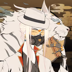 Neko Nation #6611