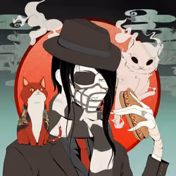 Neko Nation #3830