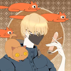Neko Nation #9952
