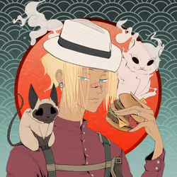 Neko Nation #2577