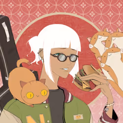 Neko Nation #1980