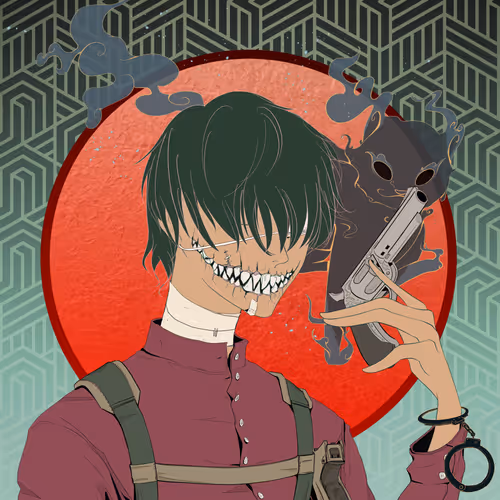 Nekonation