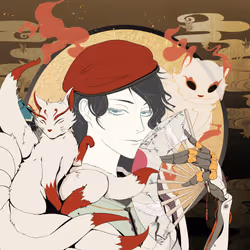 Neko Nation #9586
