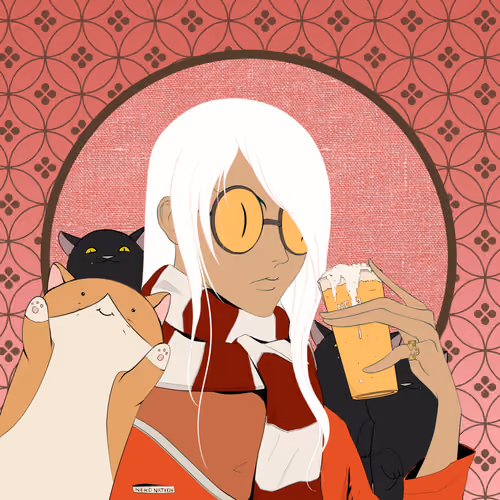 Neko Nation #501