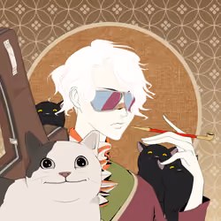 Neko Nation #3292