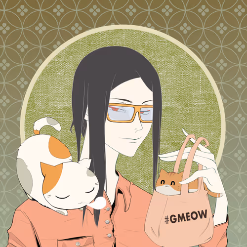 Nekonation