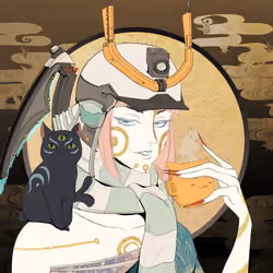 Neko Nation #8794