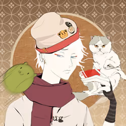 Neko Nation #457