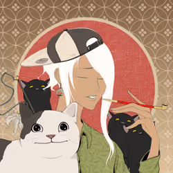 Neko Nation #3270