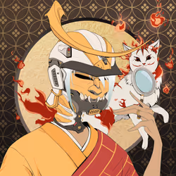 Neko Nation #6594