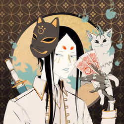 Neko Nation #5334