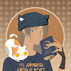 Neko Nation #806