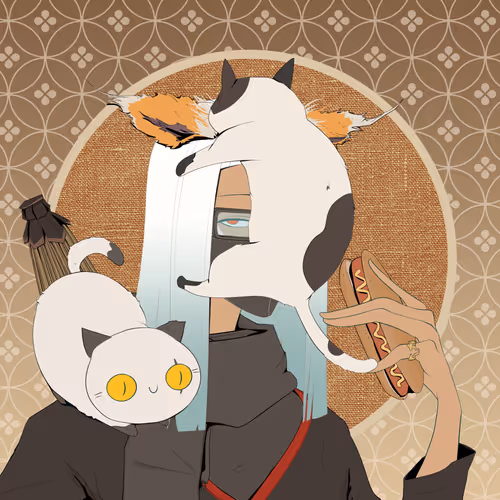 Nekonation