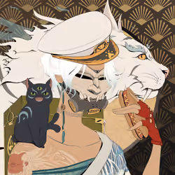 Neko Nation #934