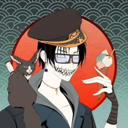 Neko Nation #1001