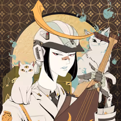 Neko Nation #3182