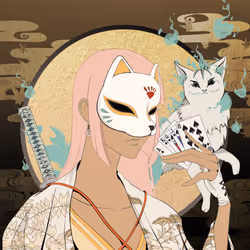 Neko Nation #4199