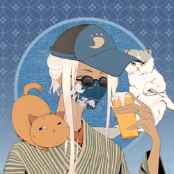 Neko Nation #5857