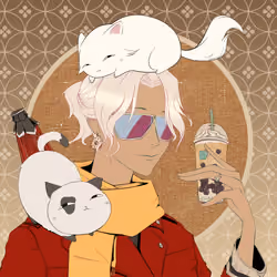 Neko Nation #3779
