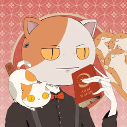 Neko Nation #2100