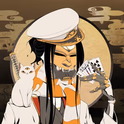 Neko Nation #6072